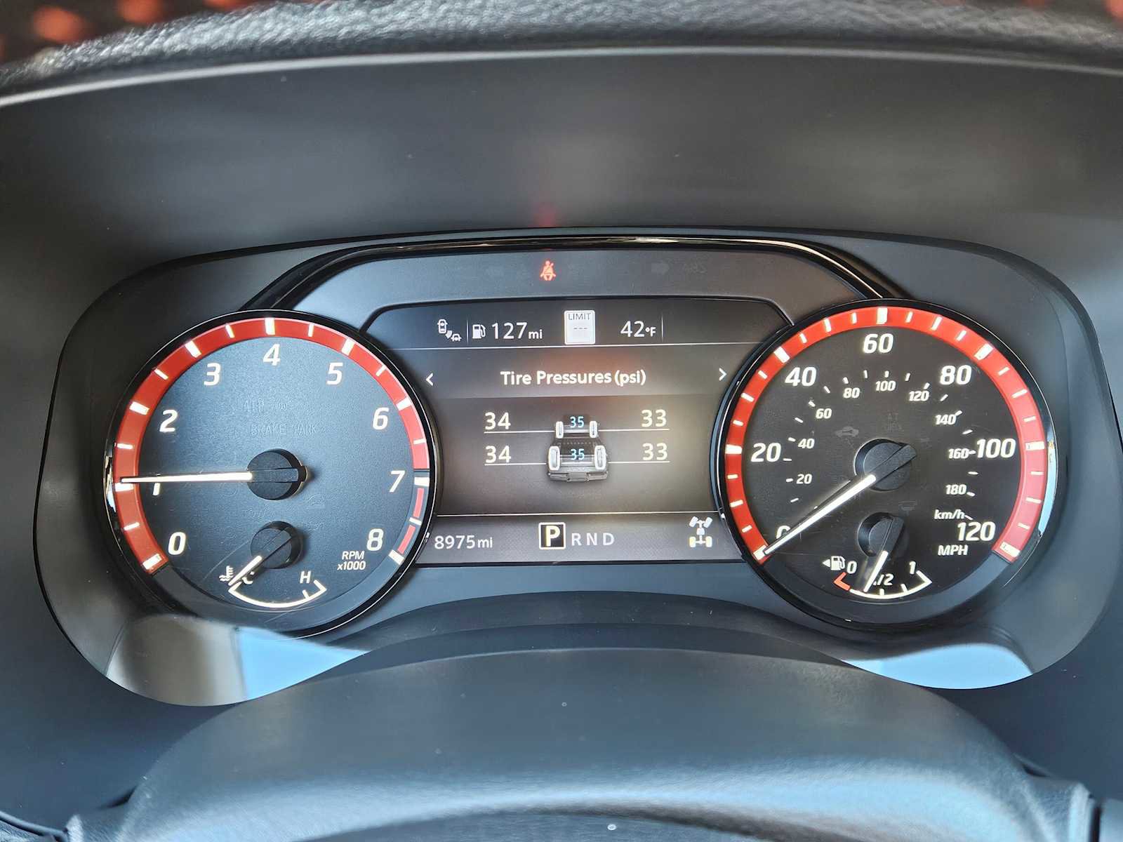 Used 2023 Nissan Frontier PRO-4X w/ Pro Convenience Package image 27