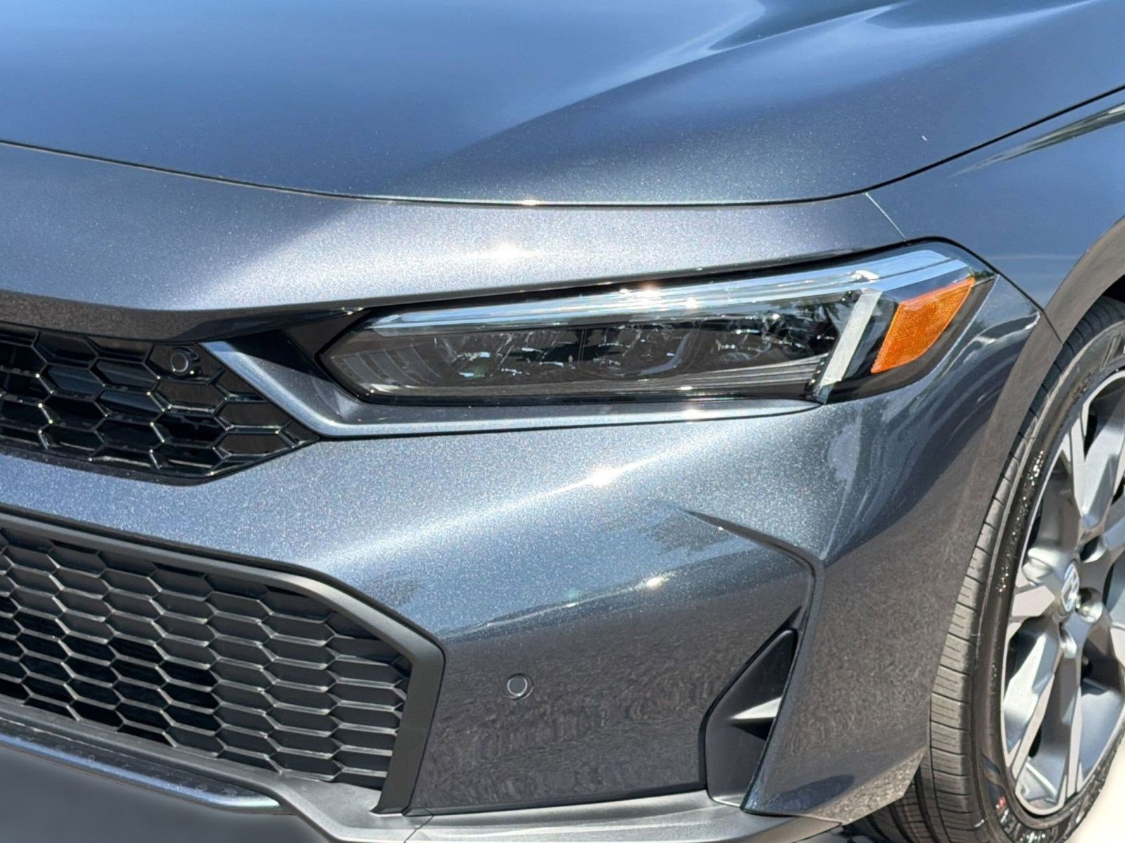 New 2026 Honda Civic Sport Touring image 11