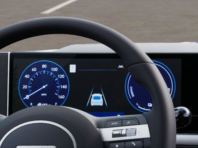 New 2026 Hyundai Sonata Limited FWD image 14