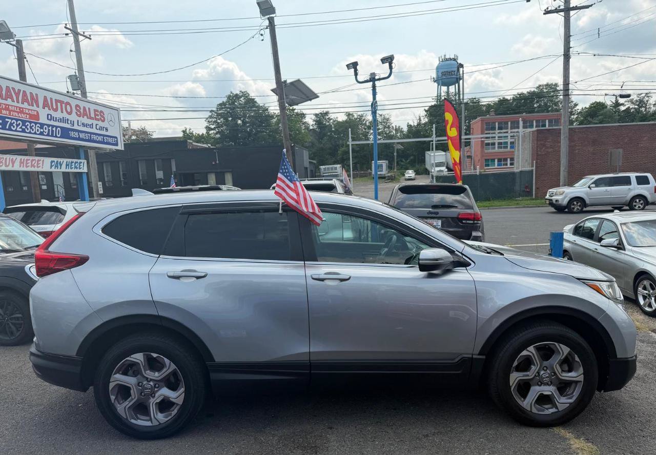 Used 2019 Honda CR-V EX image 4