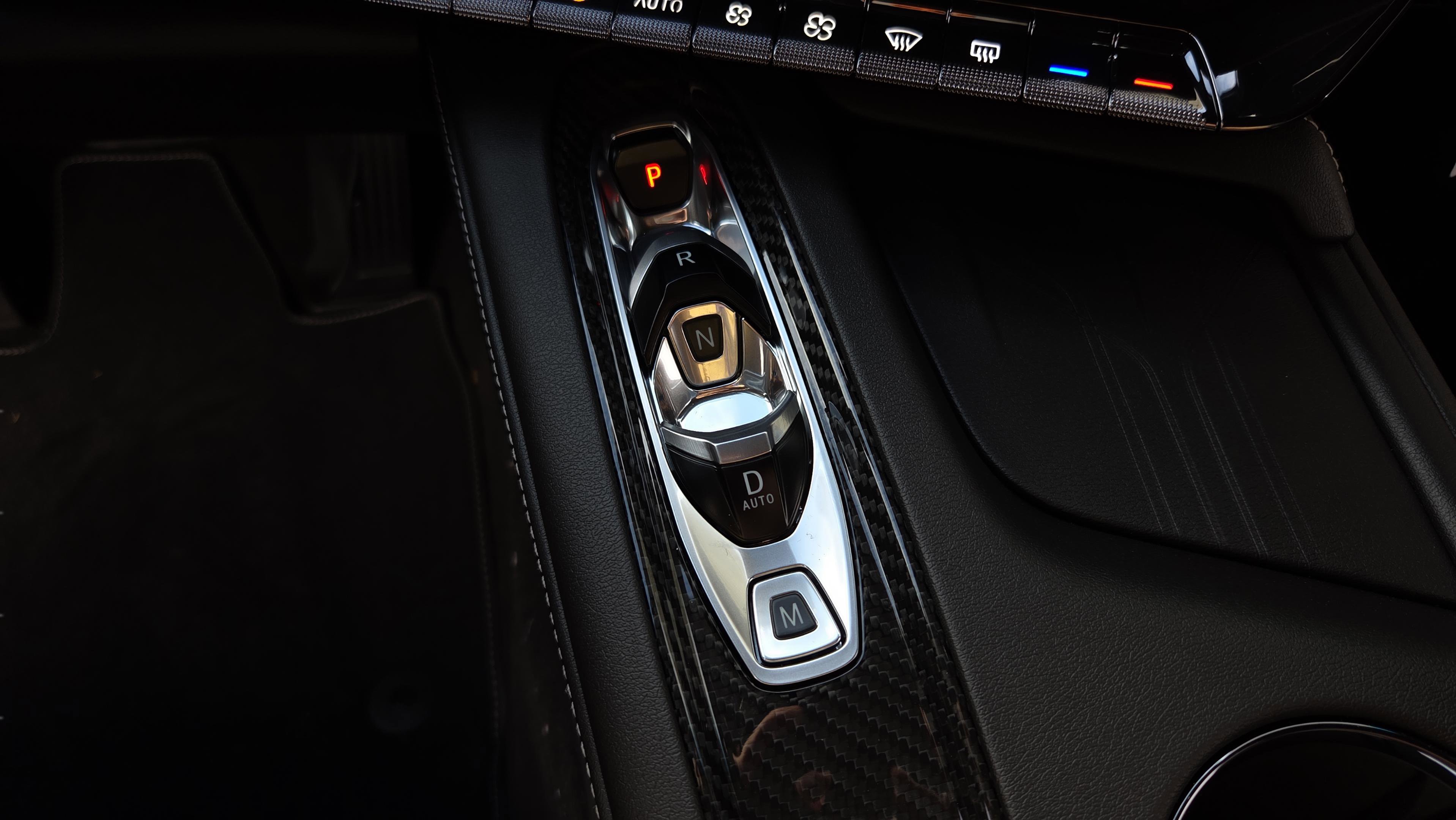 New 2026 Chevrolet Corvette Stingray Preferred Cpe w/ Z51 Performance Package image 19