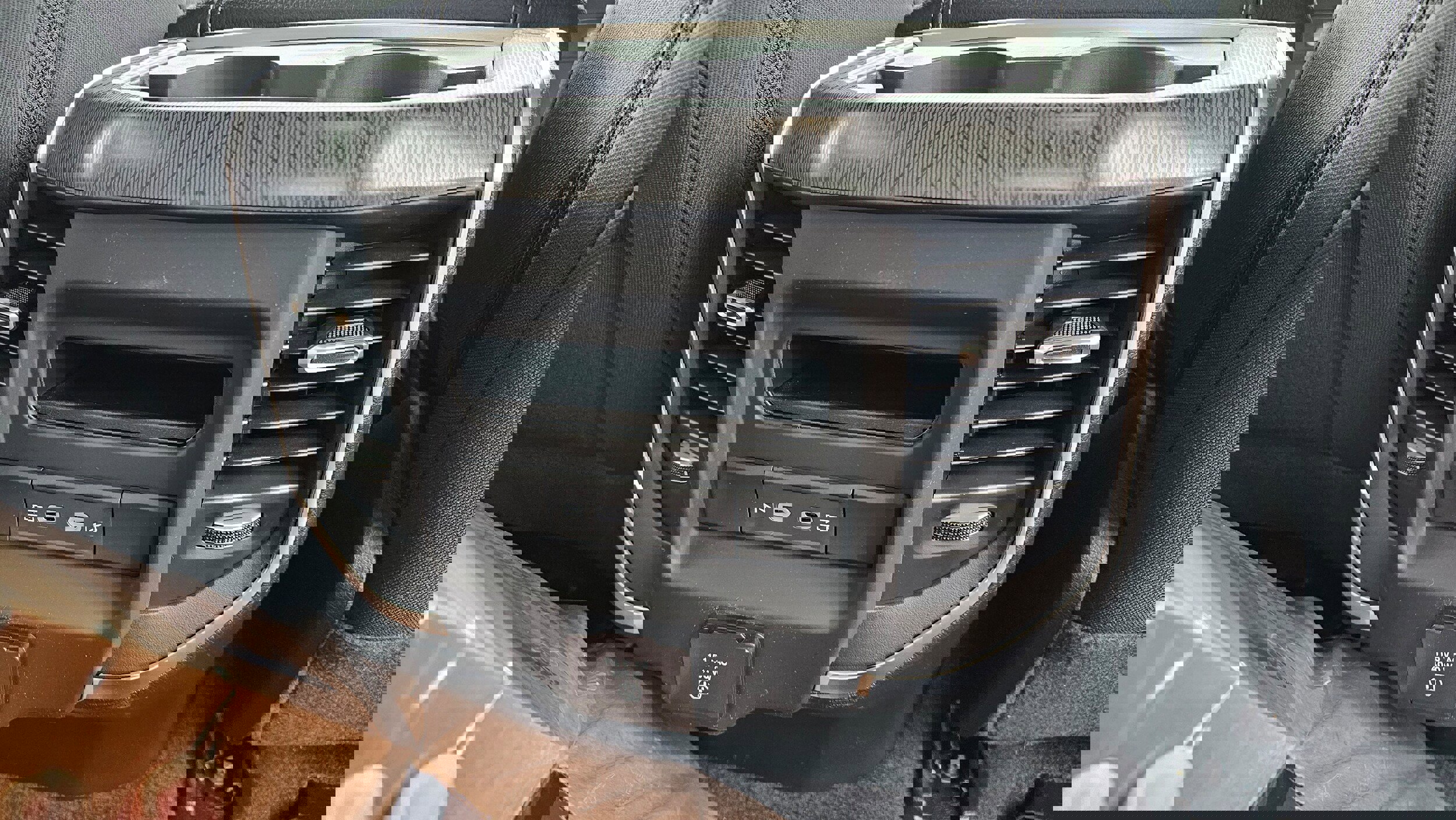 New 2026 RAM 1500 Big Horn image 10