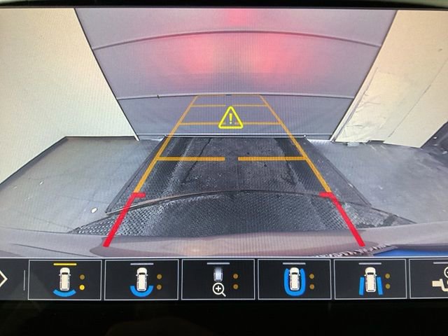 Used 2019 Chevrolet Equinox Premier image 18