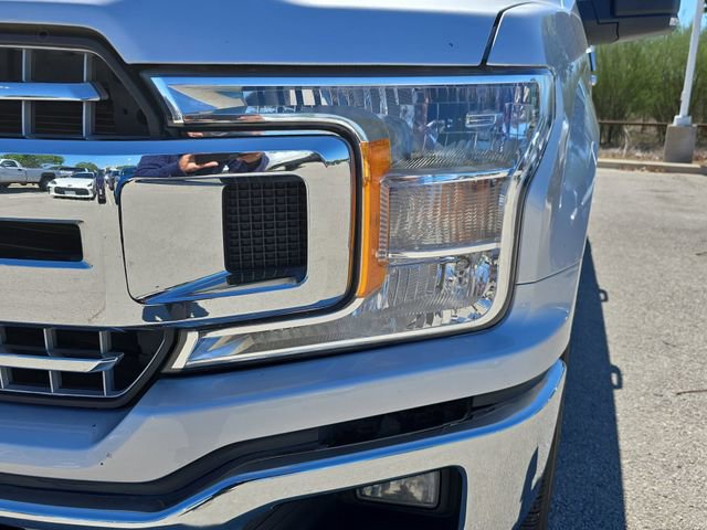 Used 2019 Ford F150 XLT w/ Equipment Group 302A Luxury image 30