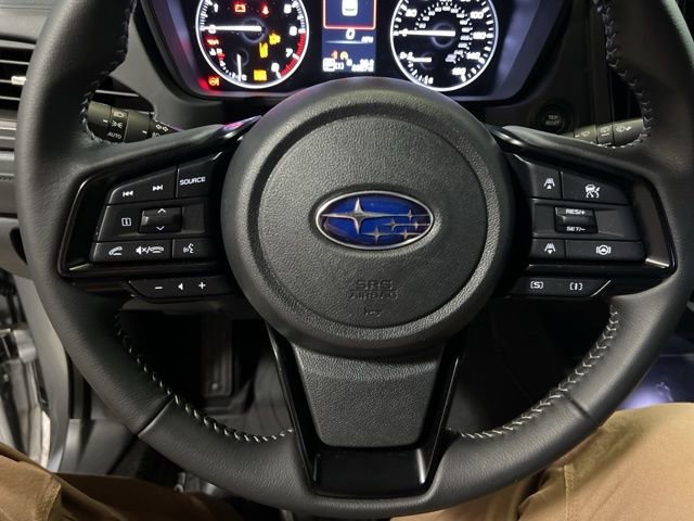 Certified 2026 Subaru Forester Premium image 37