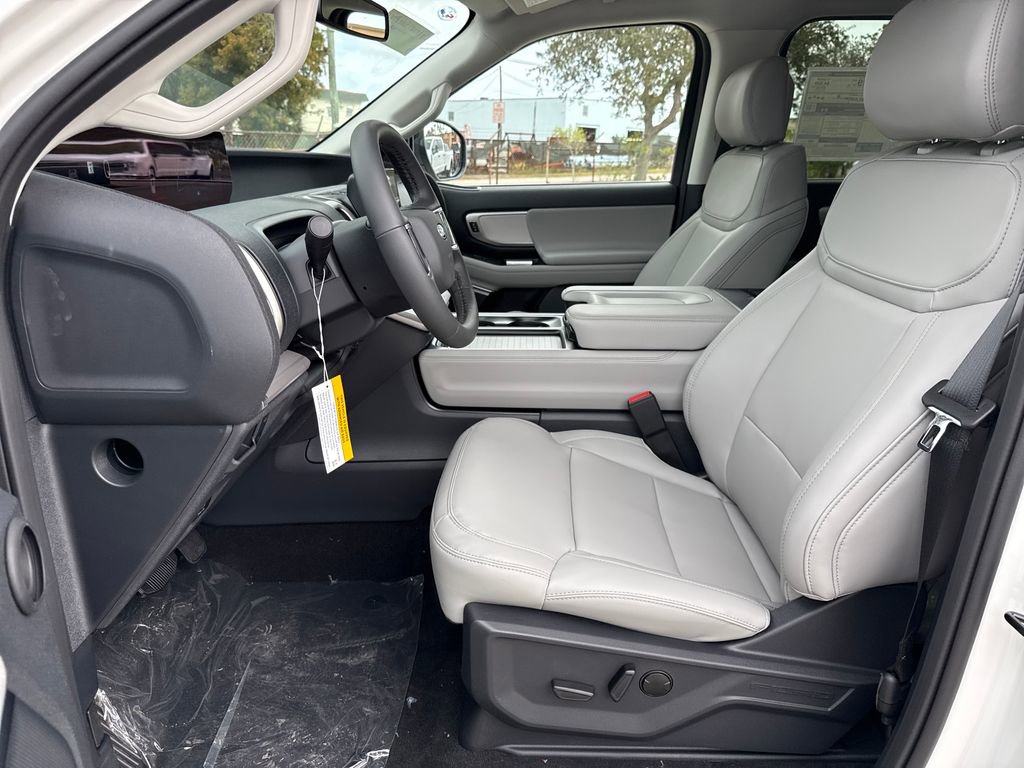 New 2026 Ford Expedition Max Active image 20