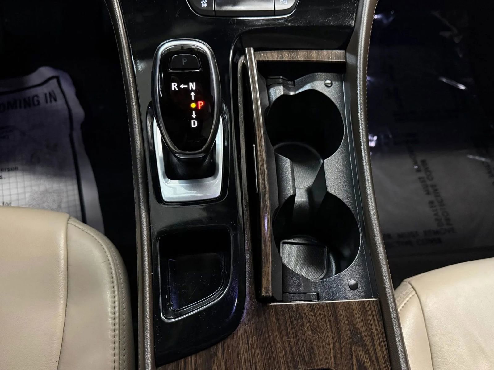 Used 2019 Buick LaCrosse Essence w/ Sights and Sounds Package FWD image 32