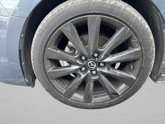 Used 2023 MAZDA MAZDA3 s image 2