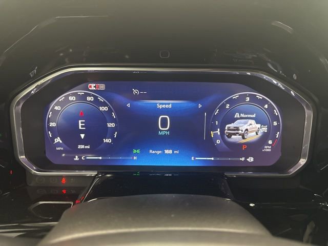 New 2026 Chevrolet Silverado 1500 LT Trail Boss w/ Safety Package image 14