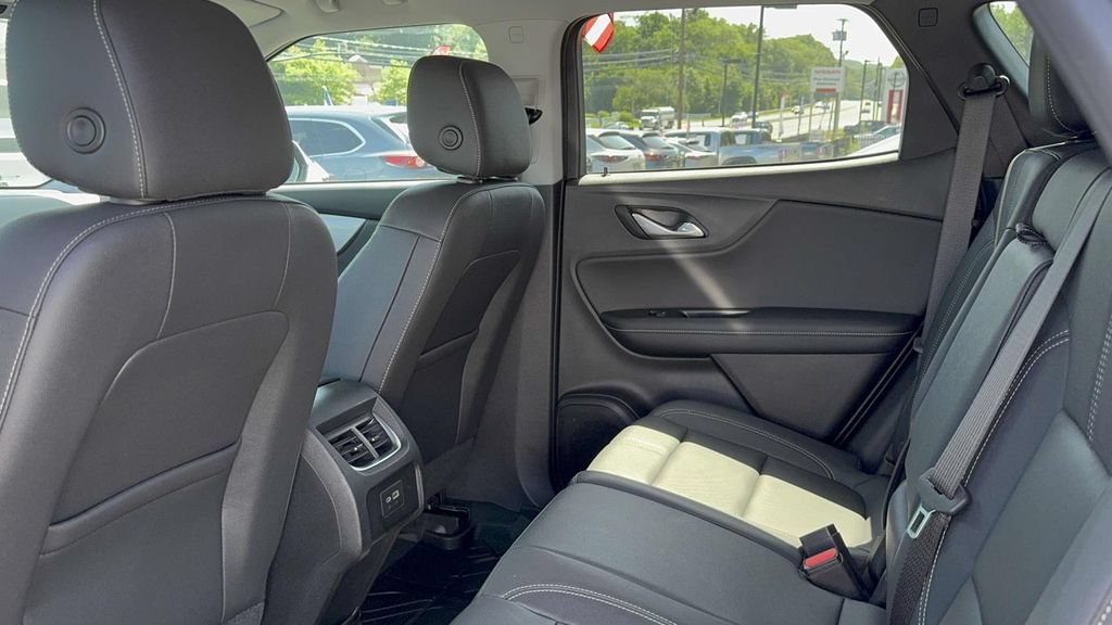 Used 2023 Chevrolet Blazer LT w/ LPO, Floor Liner Package AWD/4WD image 36