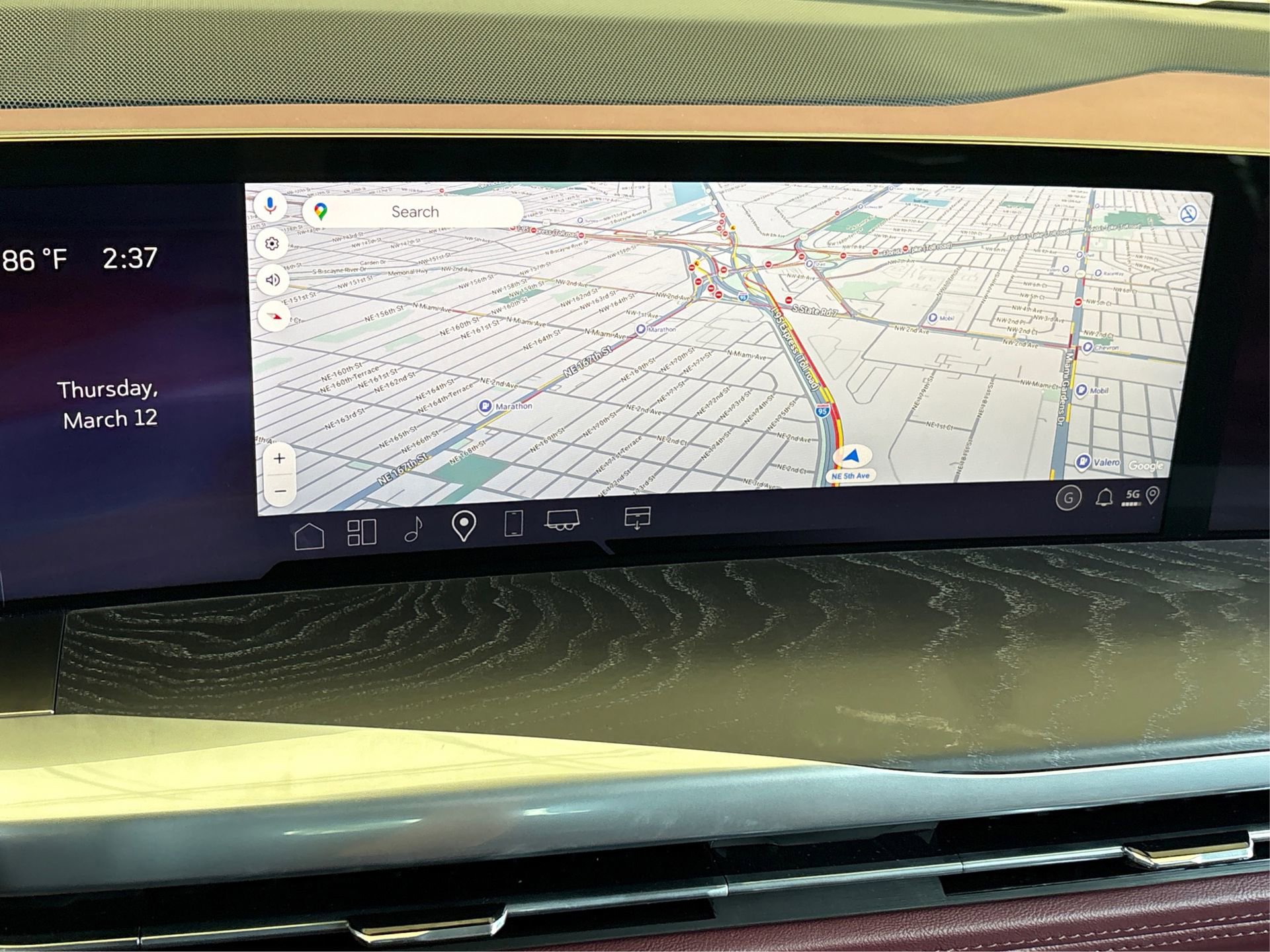 New 2026 Cadillac Escalade Luxury image 24