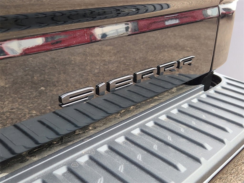 New 2026 GMC Sierra 1500 Denali w/ Technology Package image 11