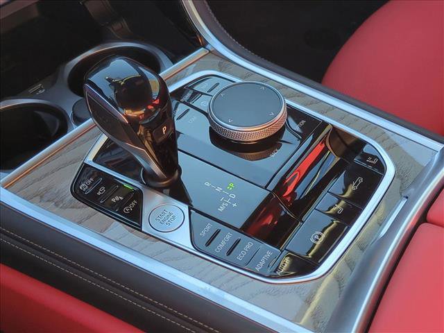 New 2026 BMW 840i Convertible w/ Comfort Seating Package image 12