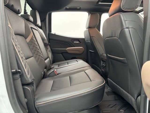 New 2026 GMC Canyon Denali AWD/4WD image 34