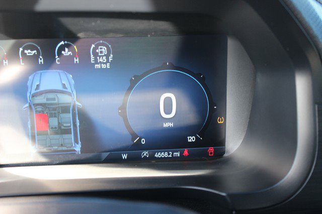 Used 2024 Ford F150 XLT w/ FX4 Off-Road Package image 9