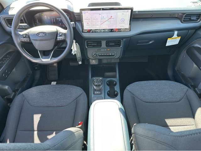 New 2026 Ford Maverick XL image 7