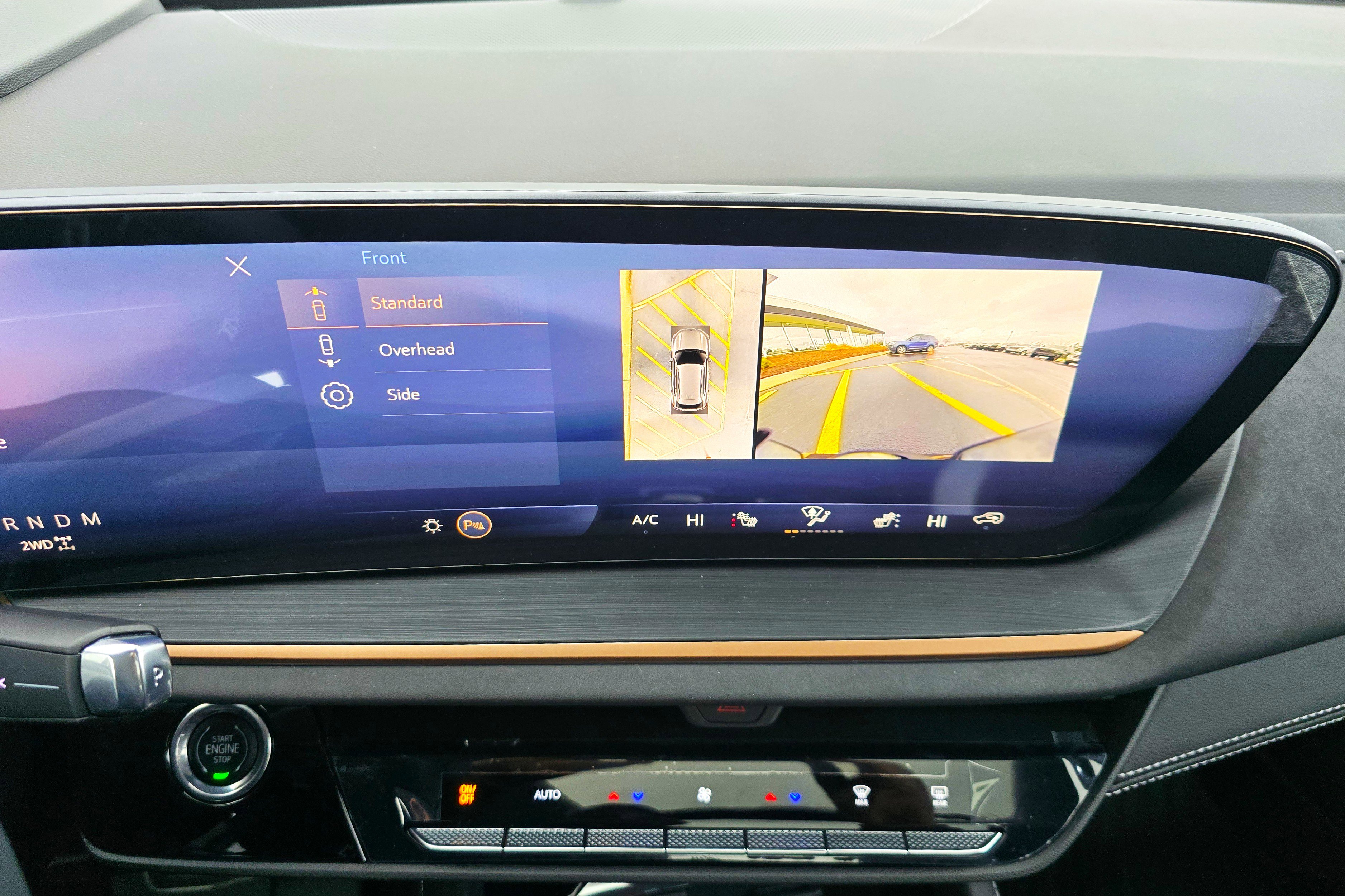 New 2026 Buick Envision Sport Touring image 26