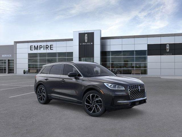 New 2026 Lincoln Corsair Grand Touring image 7