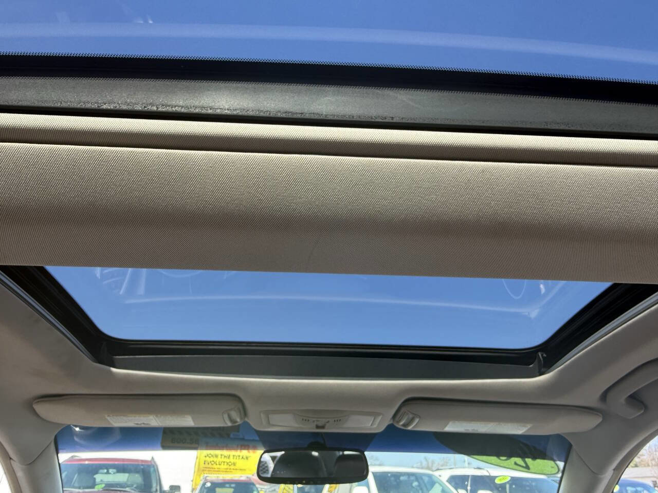 Used 2014 Nissan Maxima 3.5 SV w/ Premium Package image 18