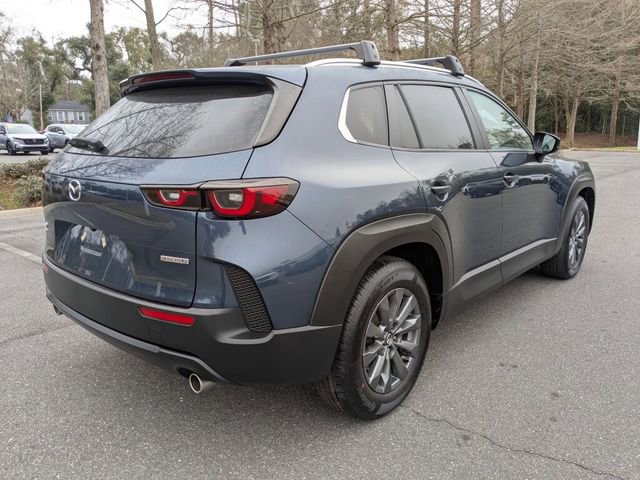 Used 2023 MAZDA CX-50 AWD 2.5 S w/ Cargo Package image 8