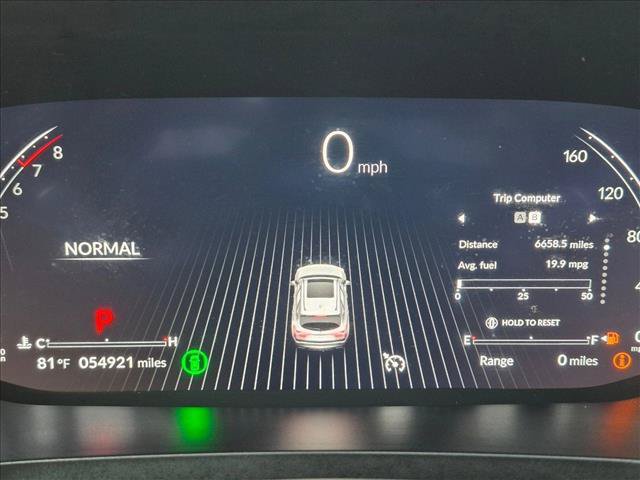 Certified 2024 Acura MDX FWD w/ Technology Package image 11
