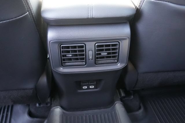 Used 2023 Toyota RAV4 Limited w/ Limited Grade Weather Package FWD image 19