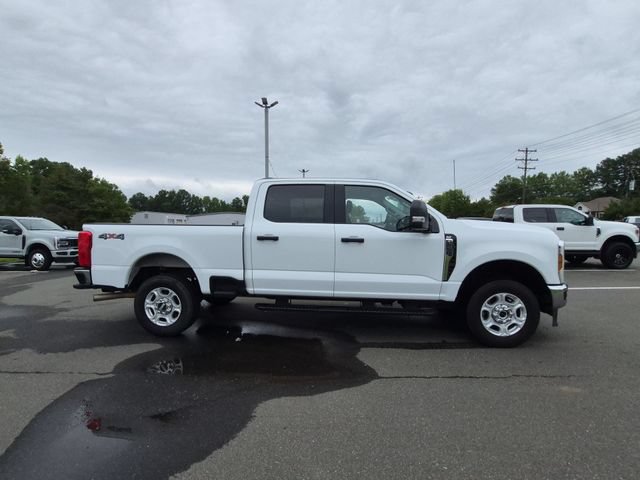 Used 2026 Ford F250 XLT AWD/4WD image 14
