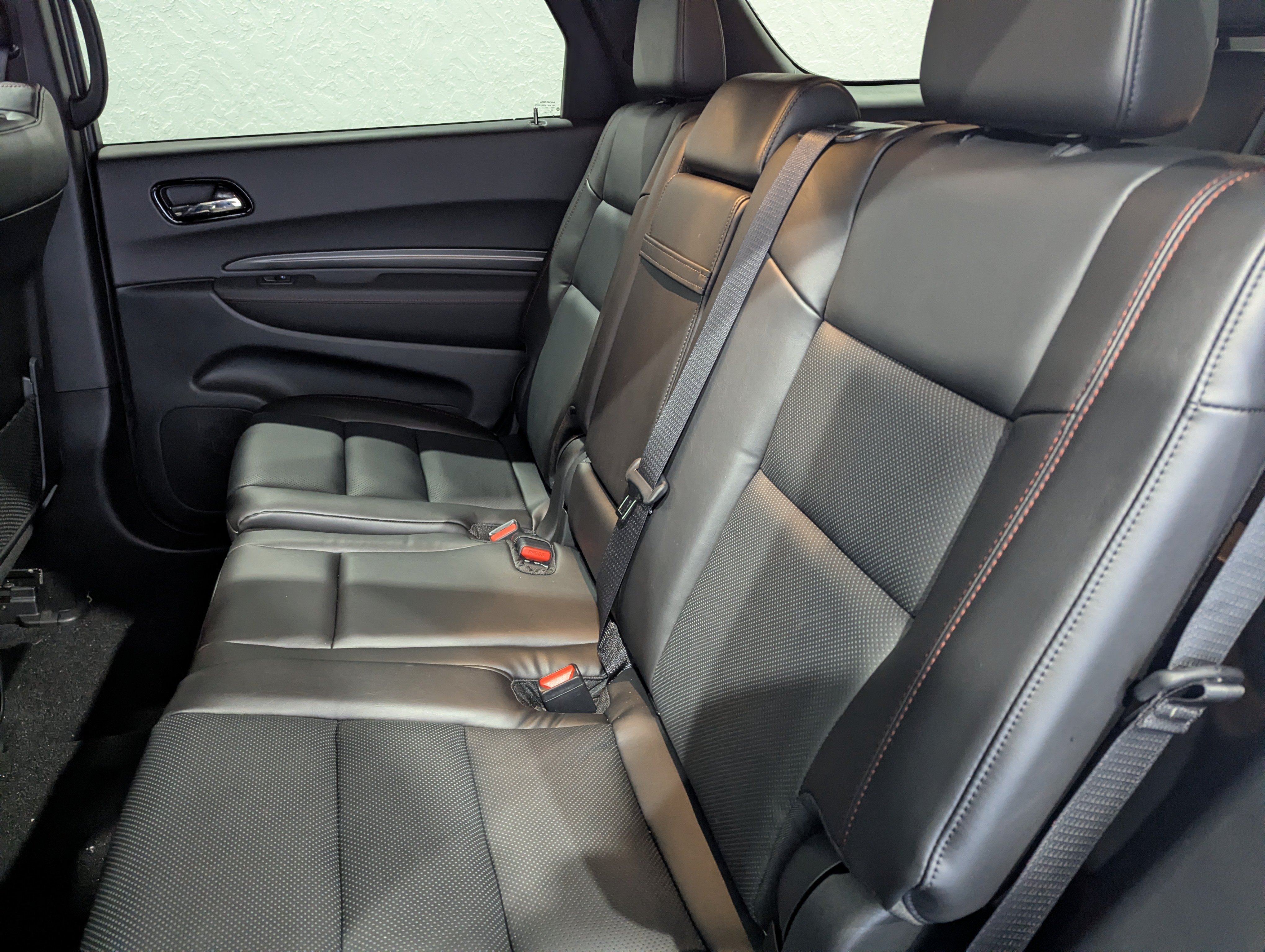 New 2026 Dodge Durango GT AWD/4WD image 15