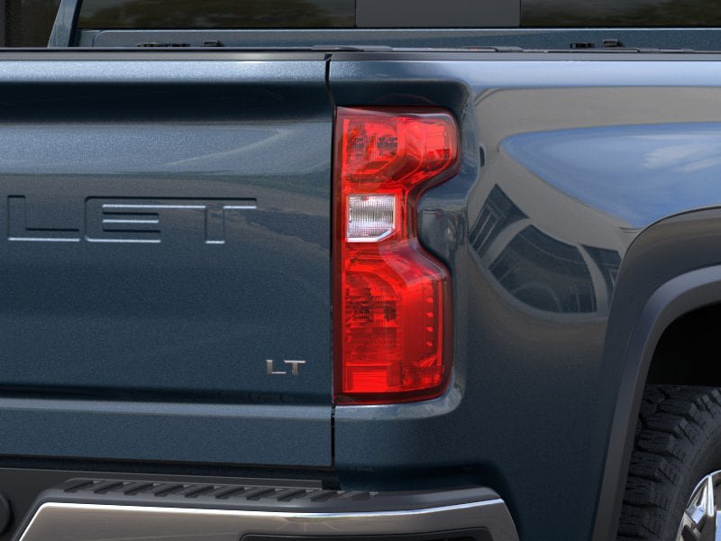 New 2026 Chevrolet Silverado 2500 LT w/ All Star Edition AWD/4WD image 35