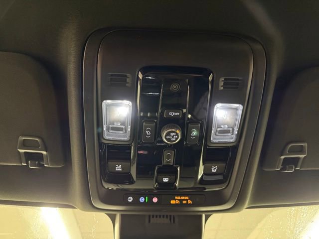 New 2026 GMC Yukon XL Denali w/ Sun & Power Step Package image 22