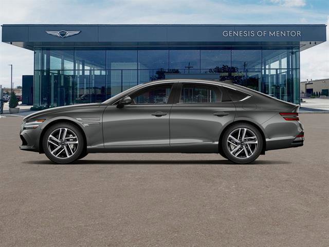 New 2026 Genesis G80 2.5T Advanced image 3