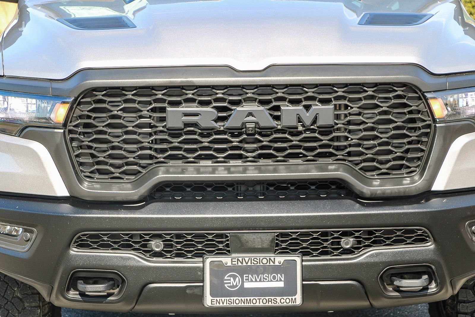 Used 2025 RAM 1500 Rebel w/ Bed Utility Group image 7