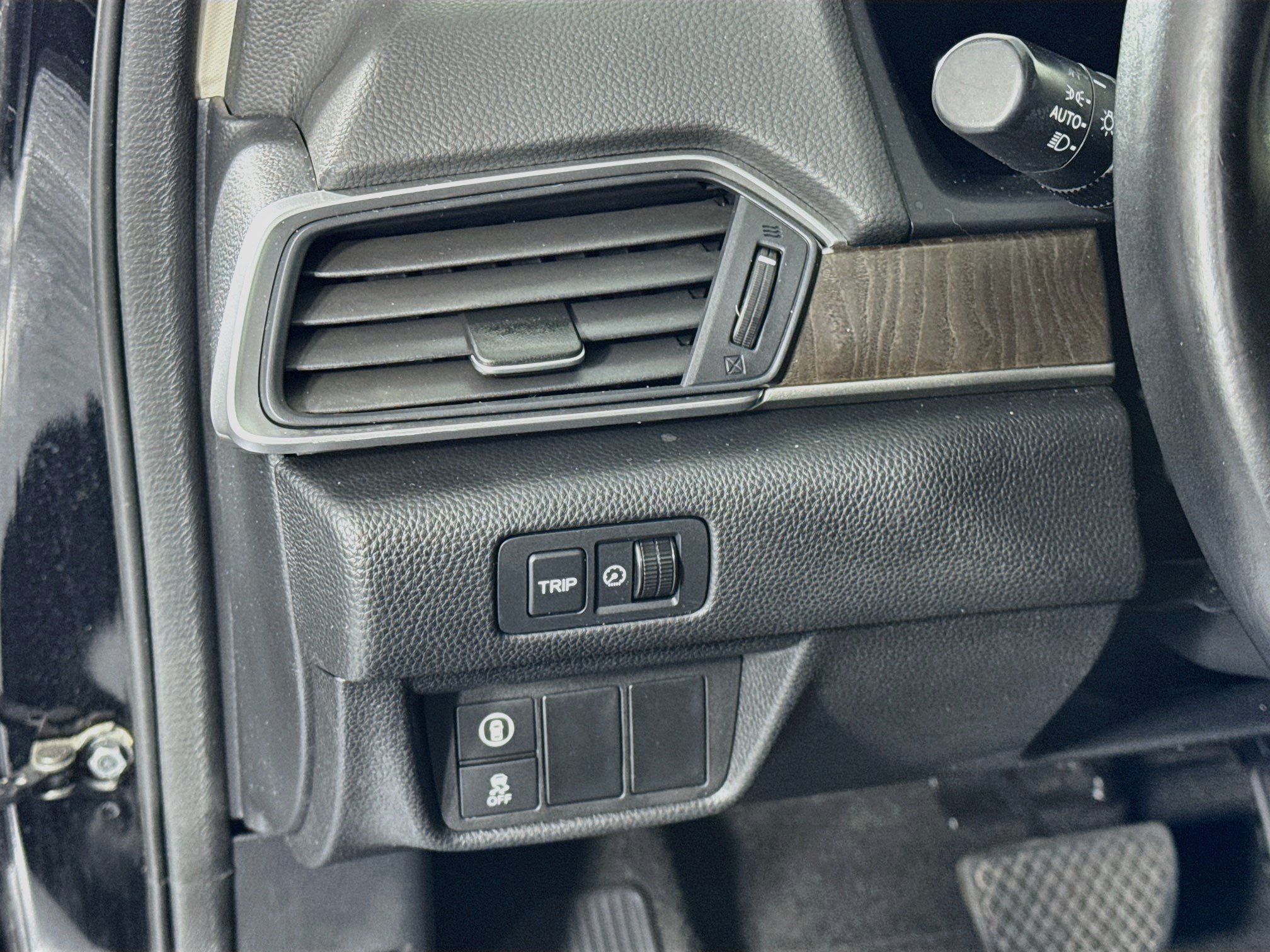 Certified 2018 Honda Accord EX-L image 10