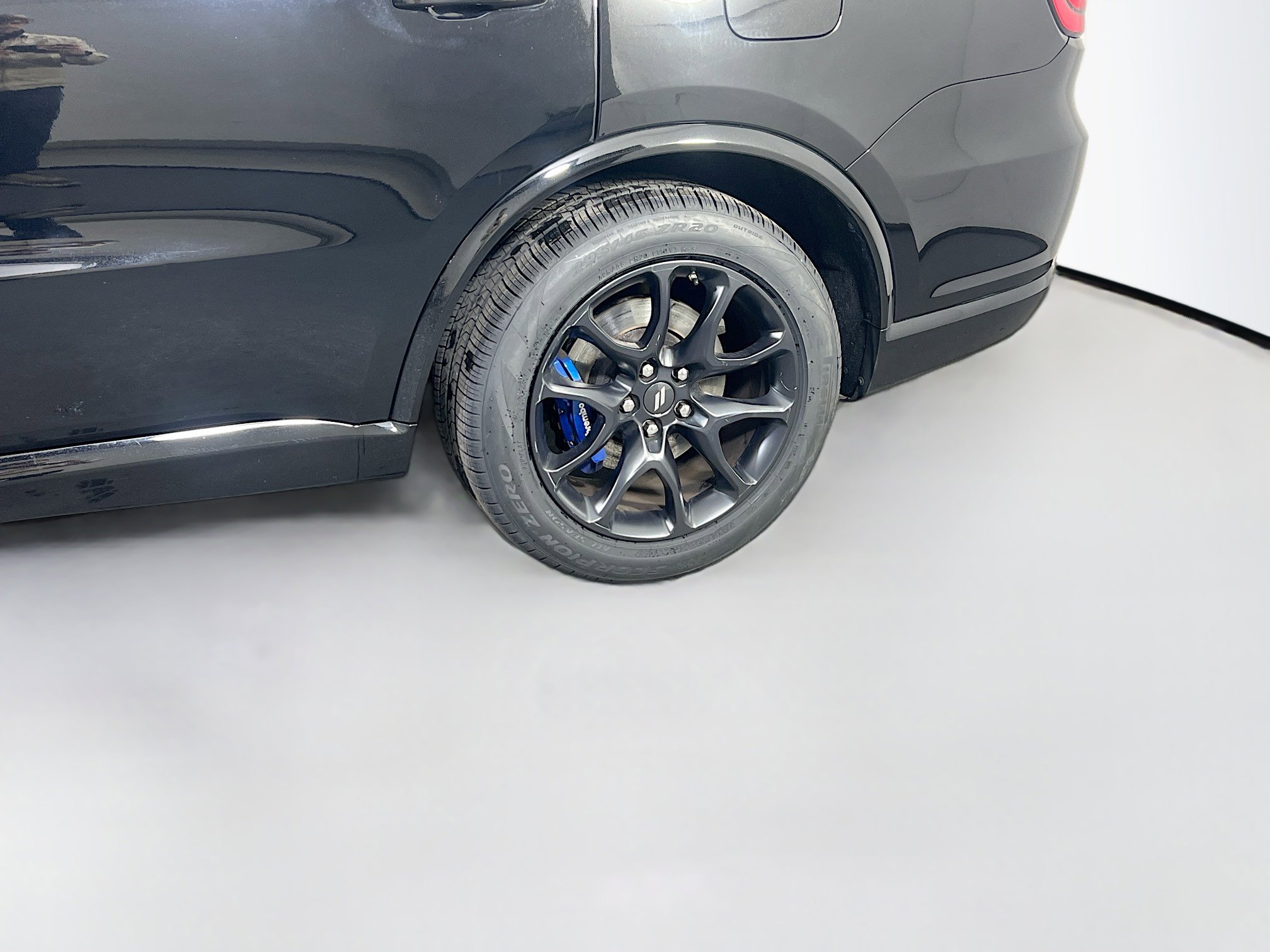 Used 2022 Dodge Durango R/T w/ Tow 'N Go Package image 32