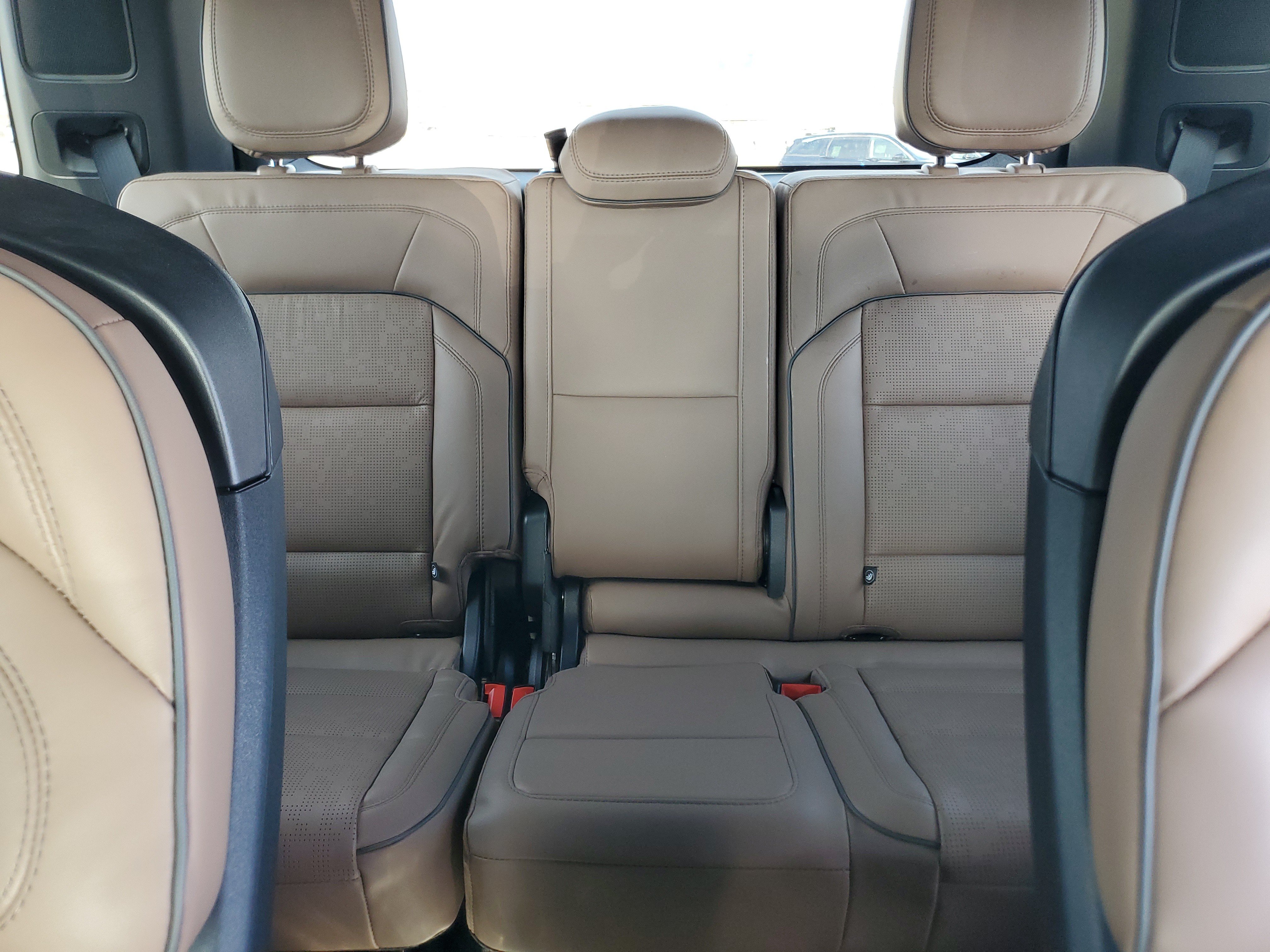 New 2026 Lincoln Navigator Black Label AWD/4WD image 30