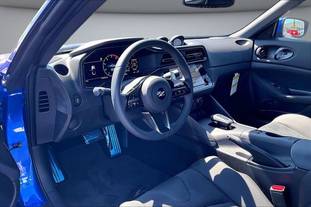 New 2026 Nissan Z Performance image 7