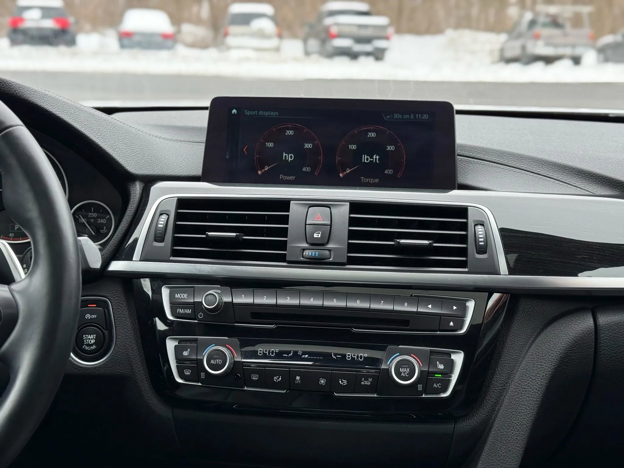 Used 2019 BMW 440i xDrive Coupe w/ M Sport Package image 15