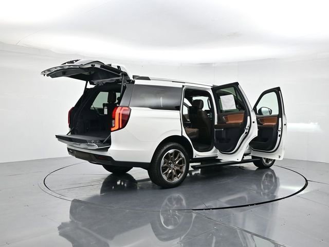 New 2026 Ford Expedition King Ranch image 48