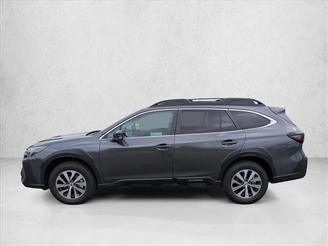 Used 2025 Subaru Outback Premium image 9