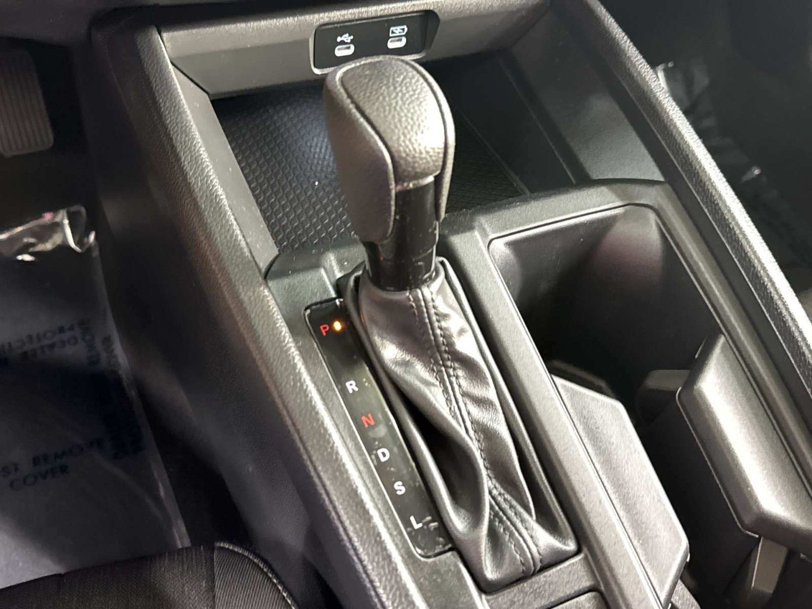 Used 2025 Honda Accord SE image 34