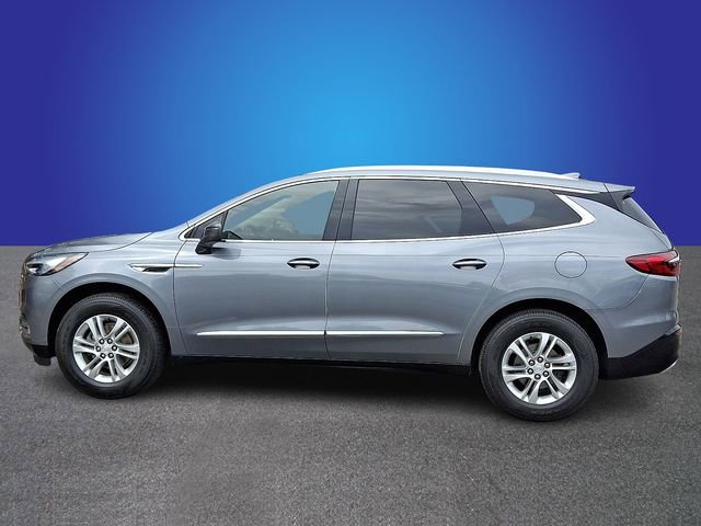 Used 2018 Buick Enclave Essence image 7