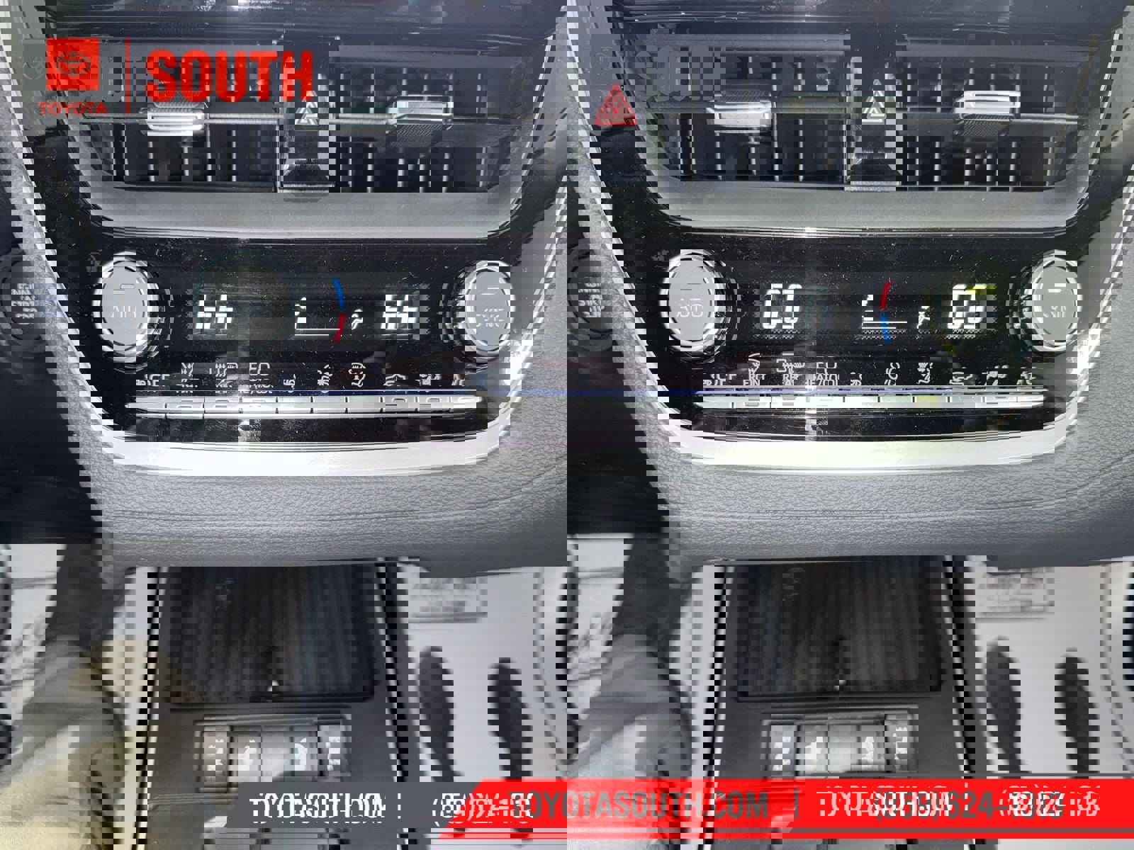 New 2026 Toyota Corolla Cross XLE w/ Convenience Package image 23