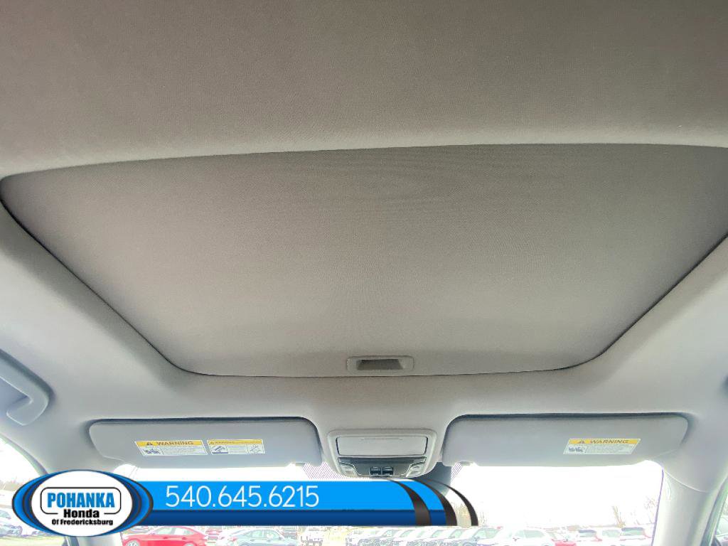 New 2026 Honda Ridgeline RTL image 15