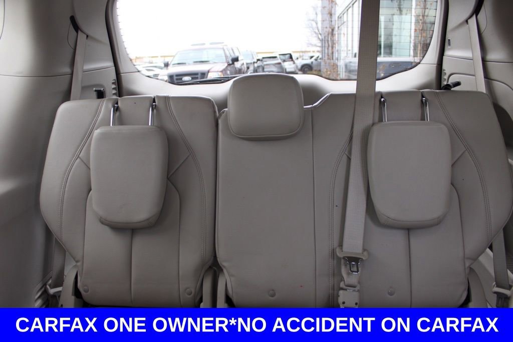 Used 2017 Chrysler Pacifica Touring-L image 29