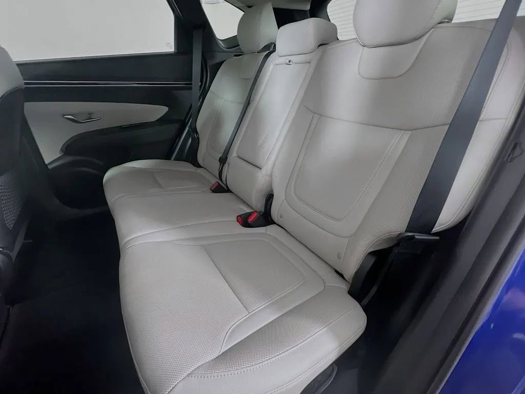 Used 2022 Hyundai Tucson SEL w/ Convenience + Premium Package image 26
