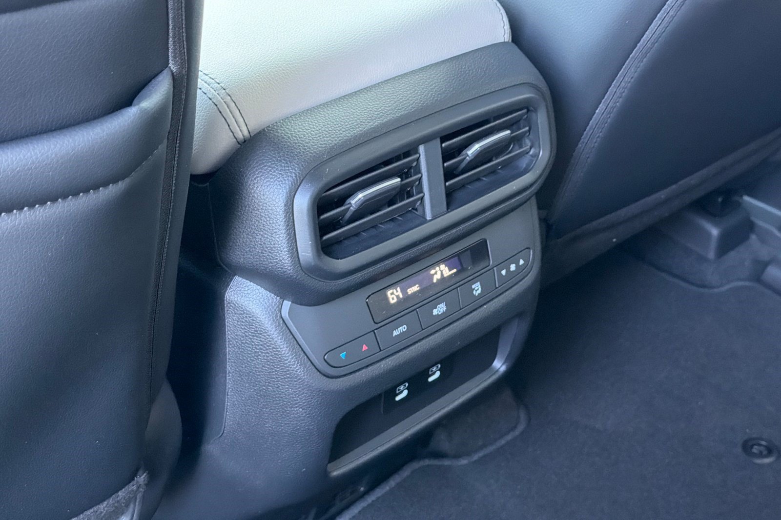 New 2026 Honda Pilot EX-L image 34