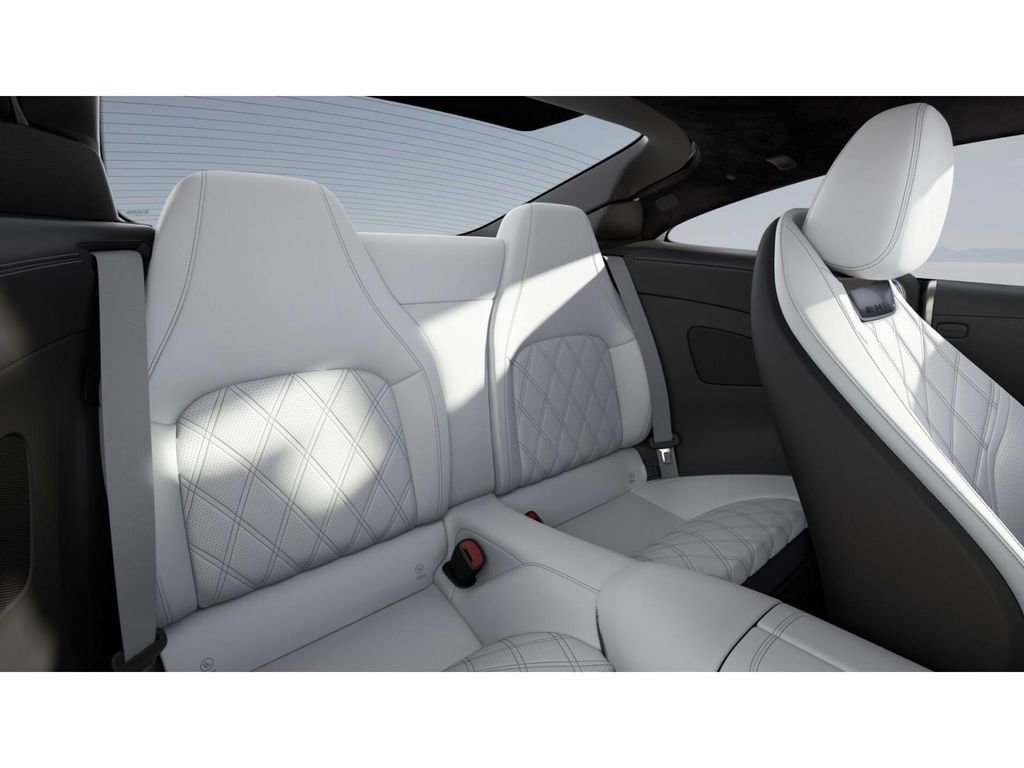 New 2026 Mercedes-Benz AMG GT 43 image 5