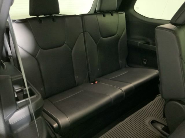 Used 2024 Lexus TX 350 AWD image 37