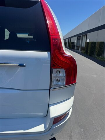 Used 2013 Volvo XC90 3.2 FWD image 13