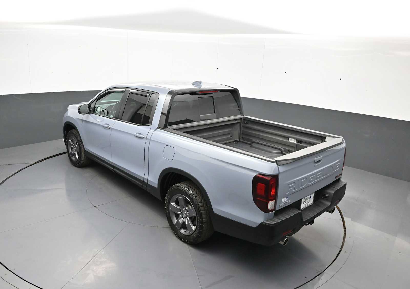 Certified 2024 Honda Ridgeline TrailSport image 40